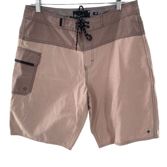 Tavik Other - TAVIK Swim Shorts